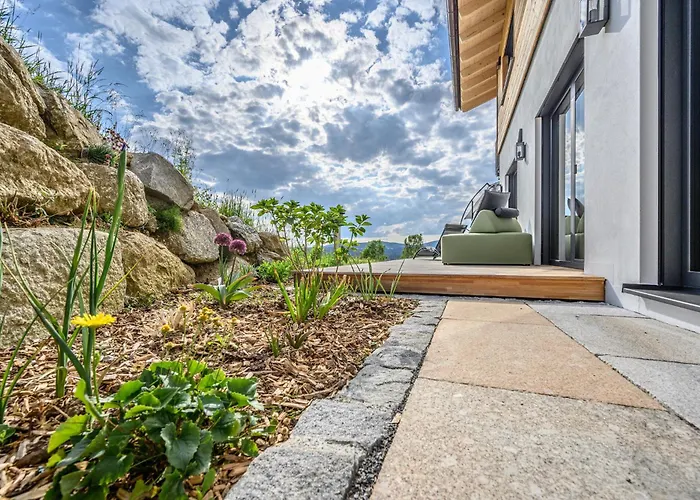 Kroner Chalets