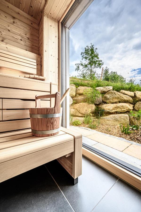 Chalet Kroner Zwiesel