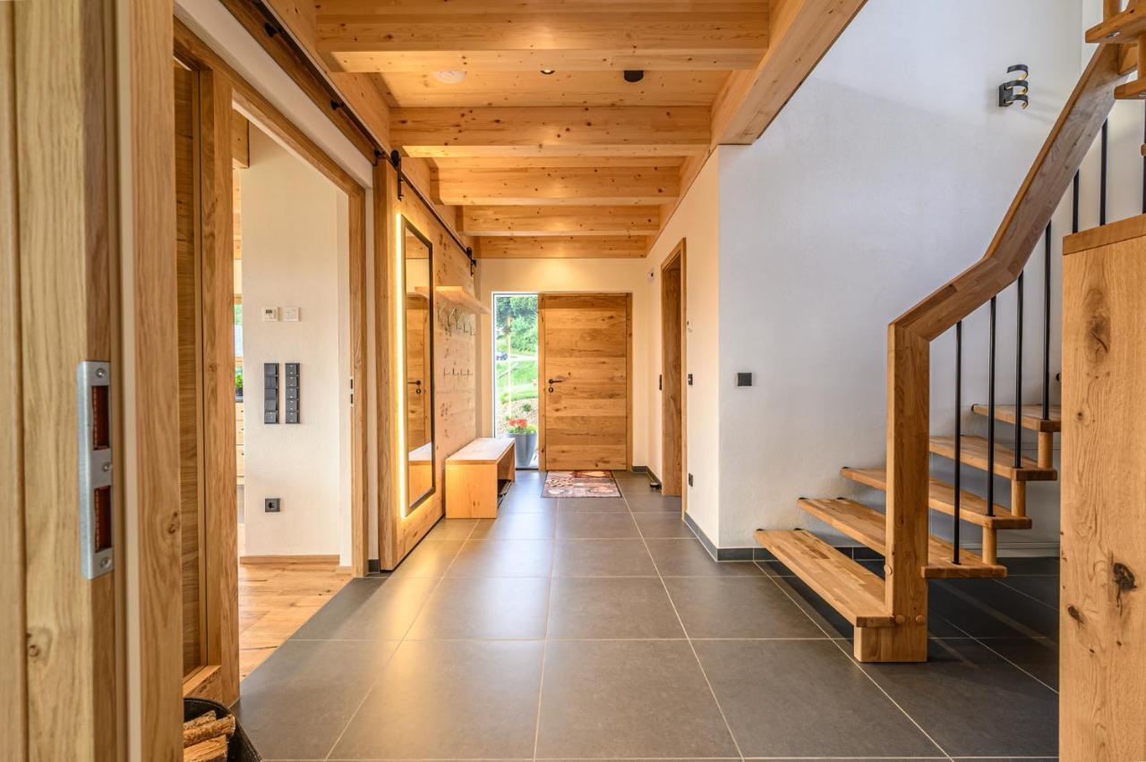 Kroner Chalet