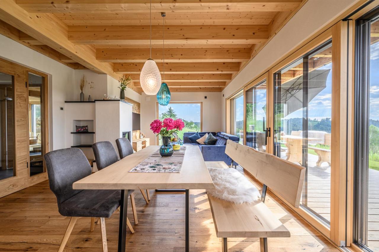 Chalet Kroner