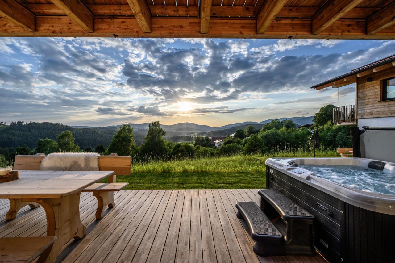 Kroner Chalet Zwiesel