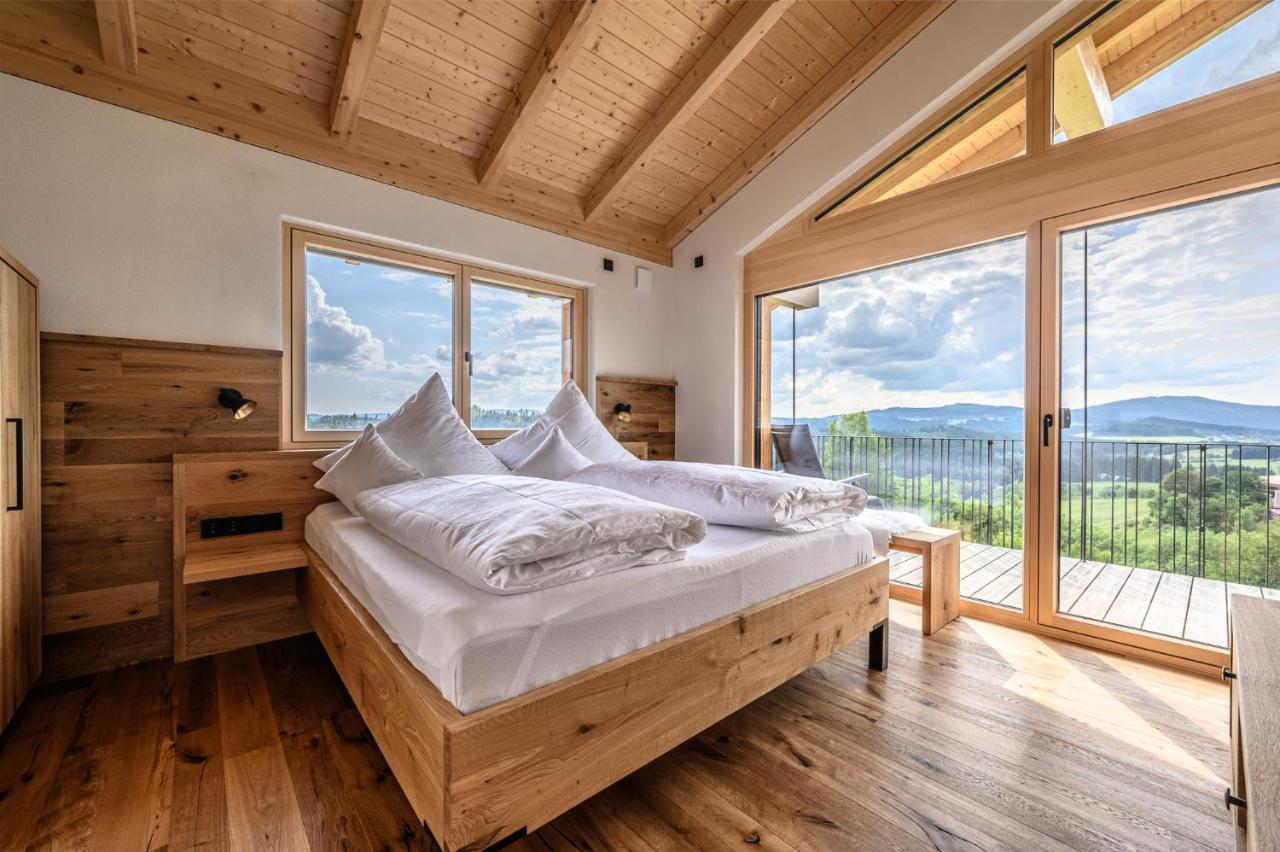 Chalet Kroner *