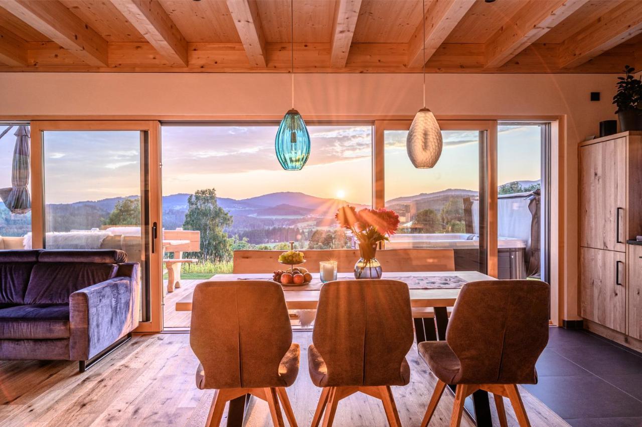 Chalet Kroner