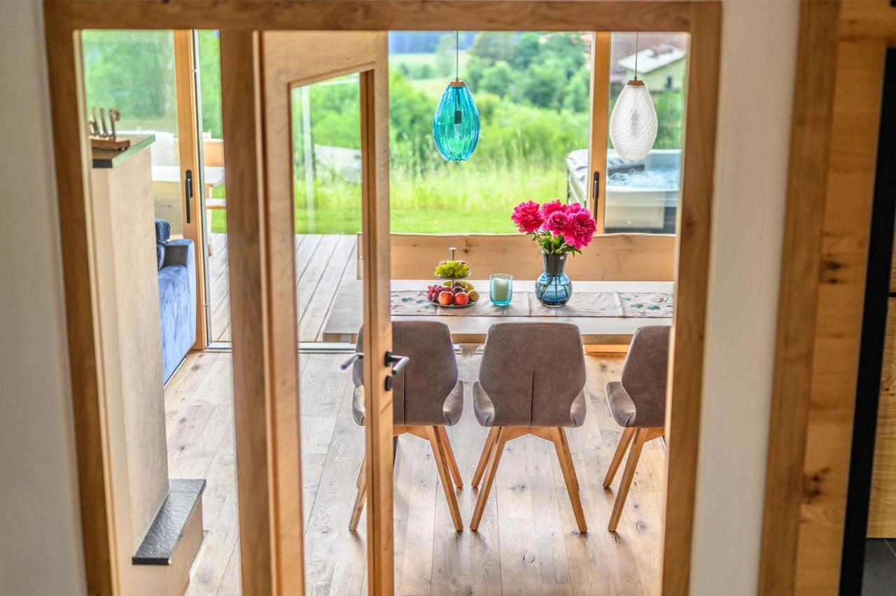 Chalet Kroner *