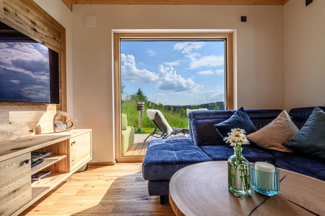 Kroner Chalet *