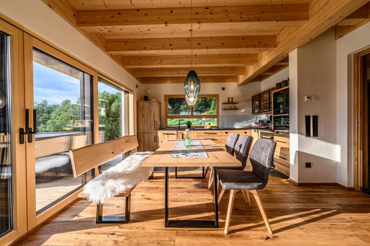 Chalet Kroner *