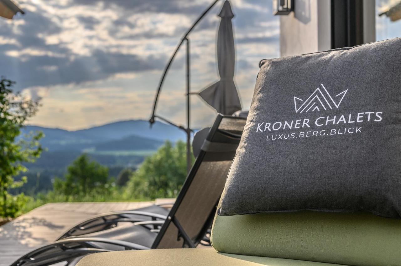 Chalet Kroner *