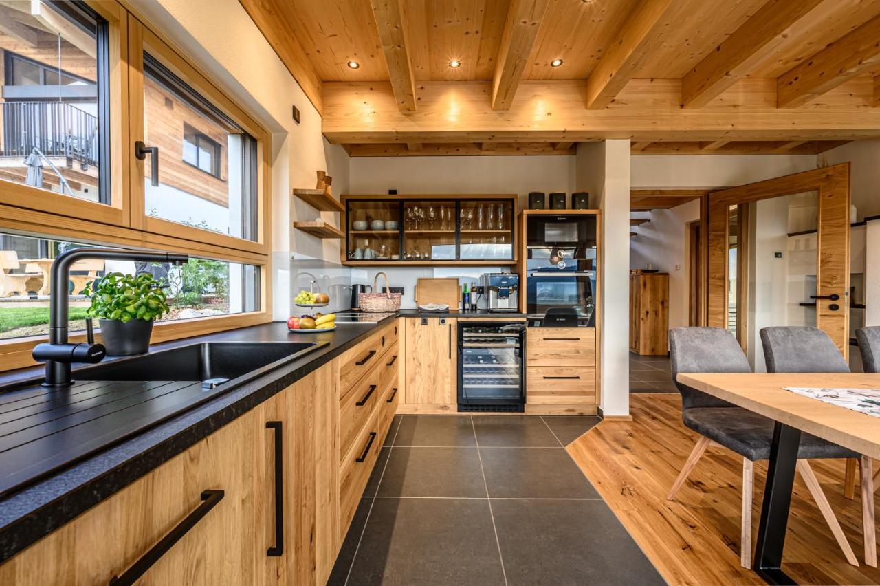 Kroner Chalet *