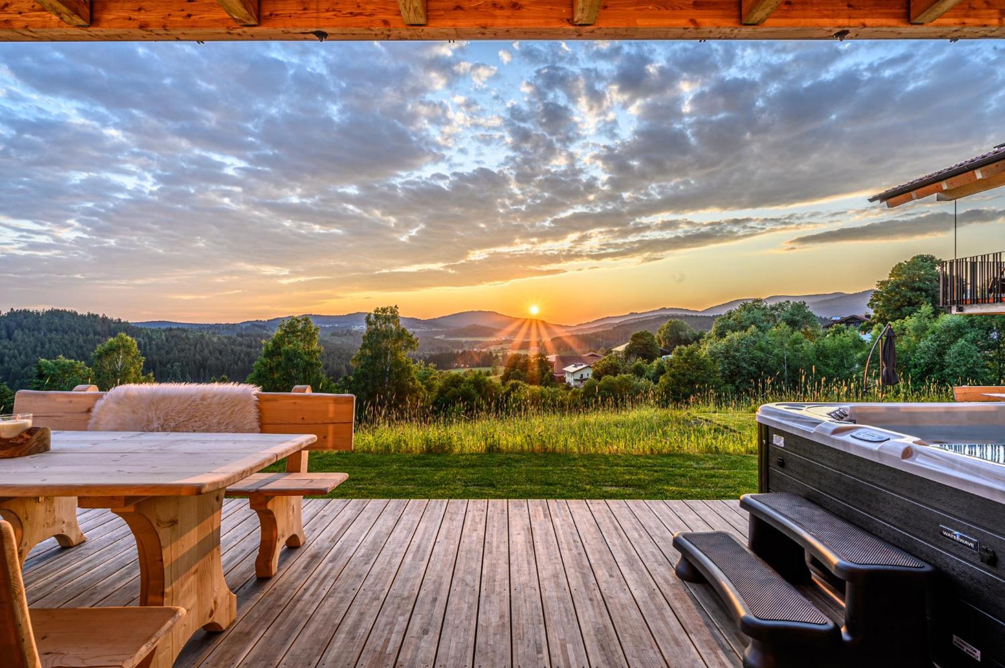 Chalet Kroner *