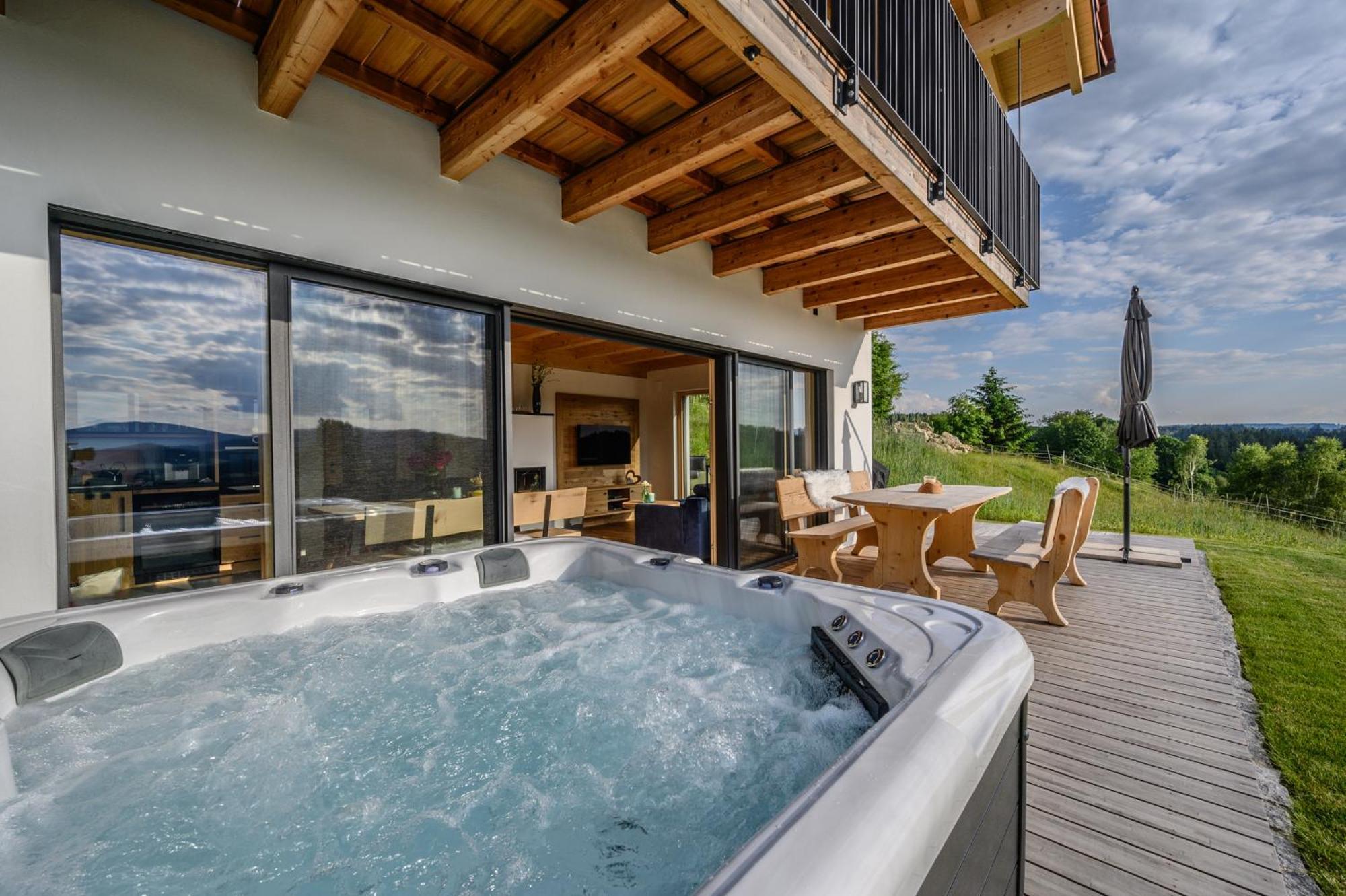 Kroner Chalet *