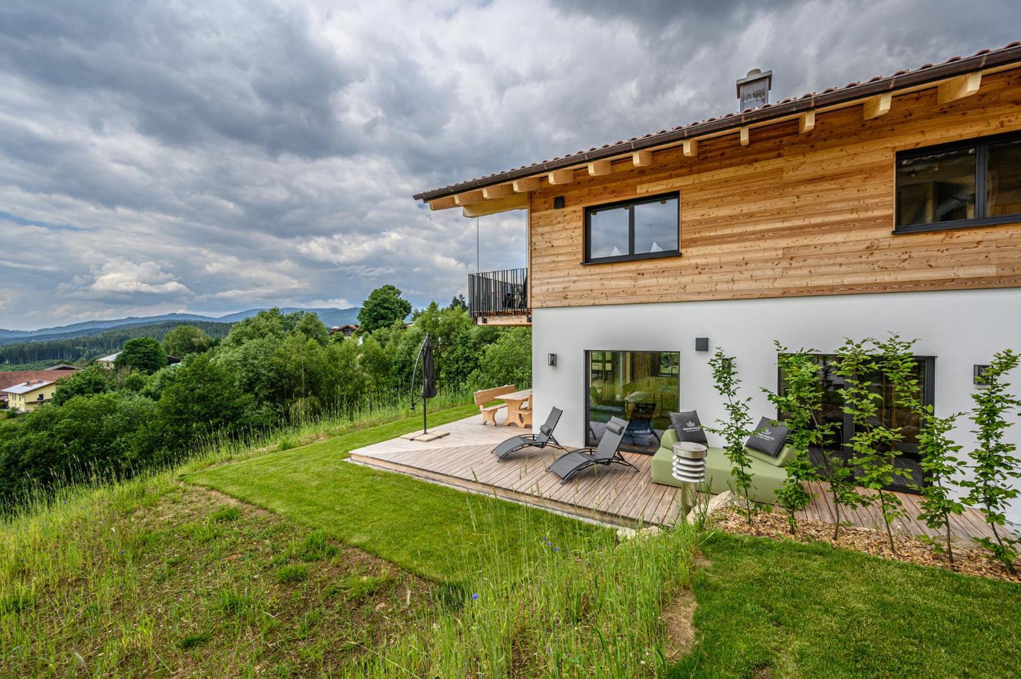 Kroner Chalet *